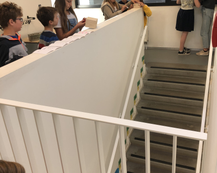 Escape Wiskunde