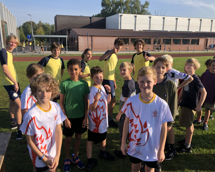 Sportdag
