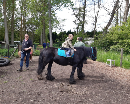 Schoolreis De Witte Hoeve