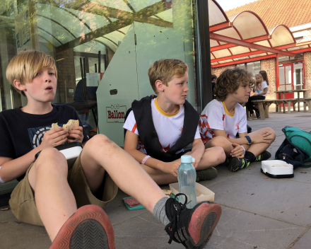 Sportdag