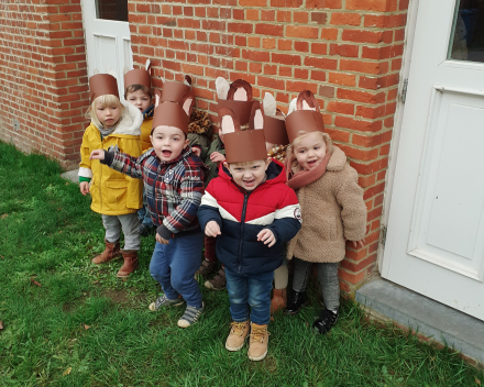 Goudlokje en de 3 beren