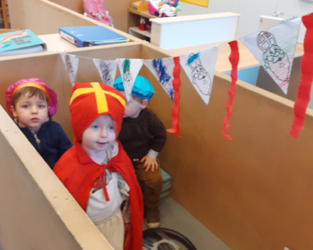 Sinterklaas 