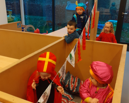 Sinterklaas 