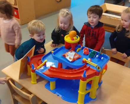 Sinterklaas 