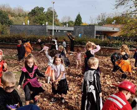 Foto's oktober 2022