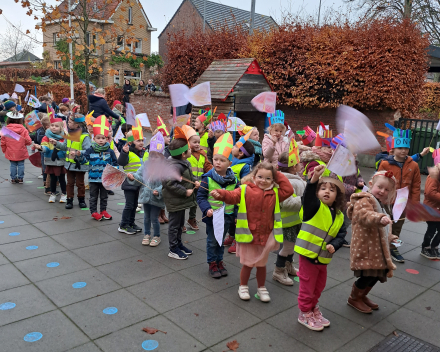 Sinterklaas 