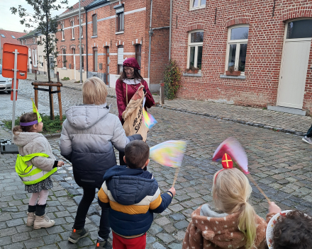 Sinterklaas 