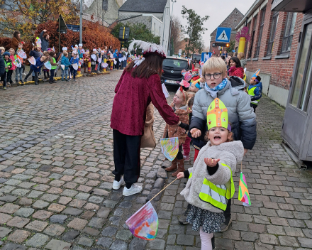 Sinterklaas 