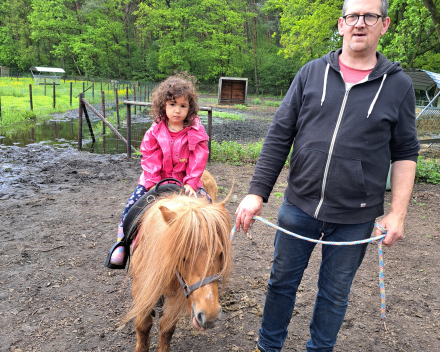 Schoolreis De Witte Hoeve