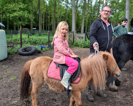 Schoolreis De Witte Hoeve