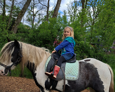 Schoolreis De Witte Hoeve