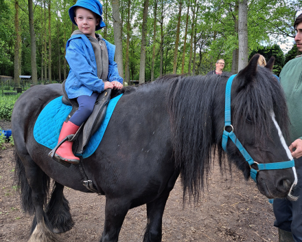 Schoolreis De Witte Hoeve