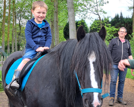 Schoolreis De Witte Hoeve