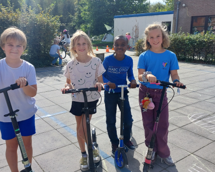Verkeersweek