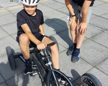 Verkeersweek