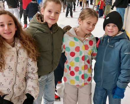 Schaatsen