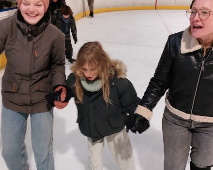Schaatsen