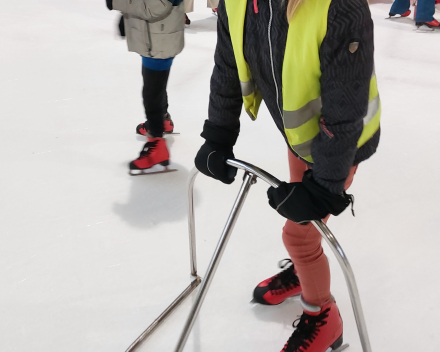 Schaatsen