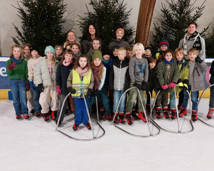 Schaatsen
