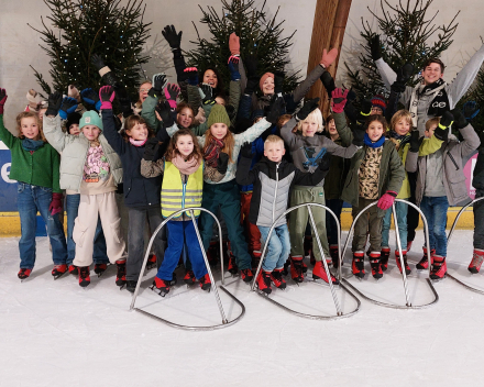 Schaatsen