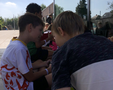 Sportdag