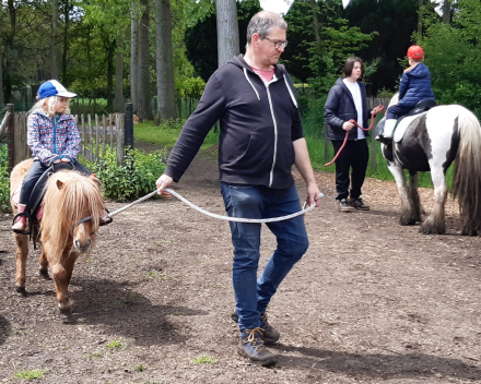 Schoolreis De Witte Hoeve