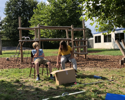 Improvisatietheater