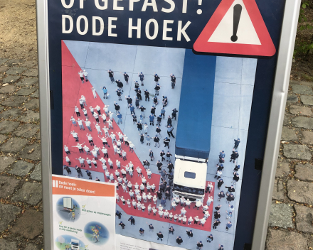 Dode hoek