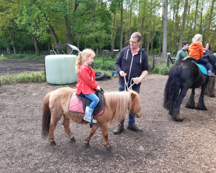 Schoolreis De Witte Hoeve