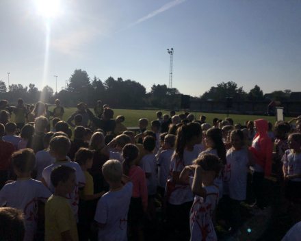 Sportdag
