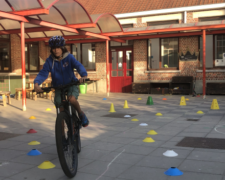 Verkeersweek