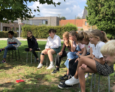 Improvisatietheater