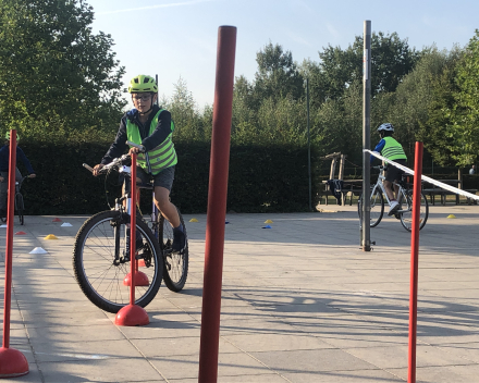 Verkeersweek