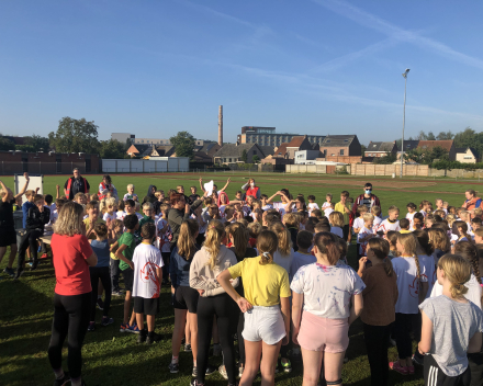 Sportdag
