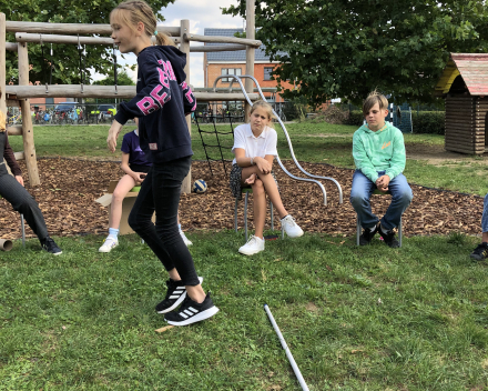 Improvisatietheater