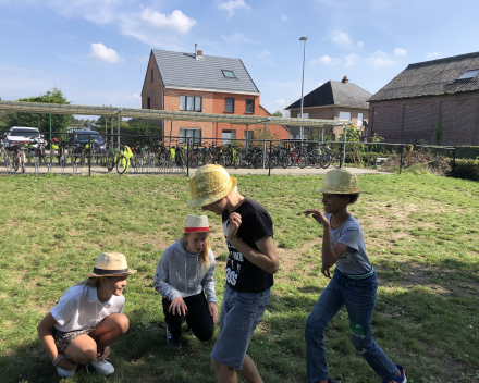 Sfeerscheppers