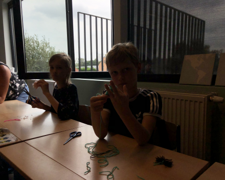 Monstertjes 