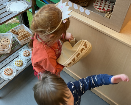 De Bakker