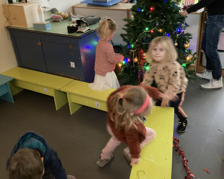 Kerstmis