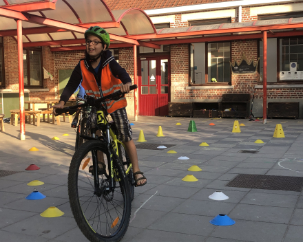 Verkeersweek