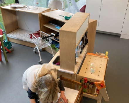 Week zonder thema