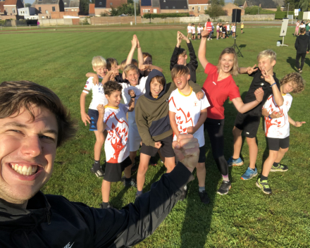 Sportdag