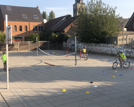 Verkeersweek