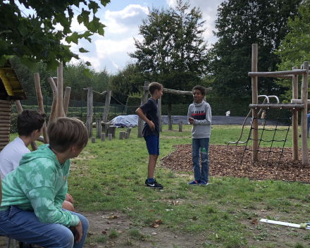 Improvisatietheater