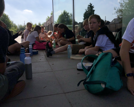 Sportdag