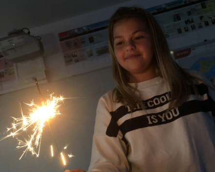 HAPPY BIRTHDAY! 🥳