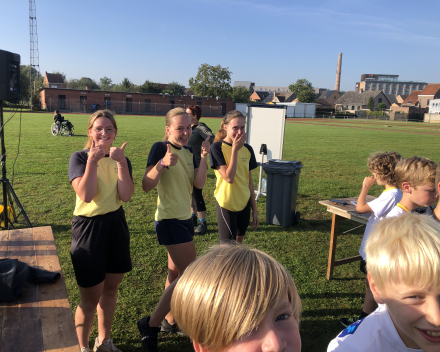 Sportdag