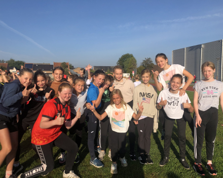 Sportdag