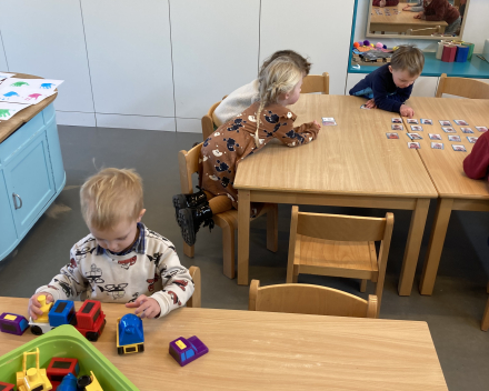 Week zonder thema