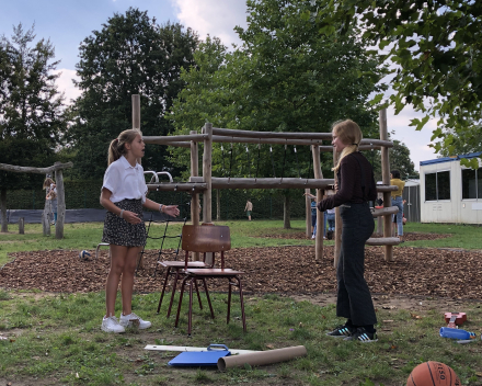 Improvisatietheater